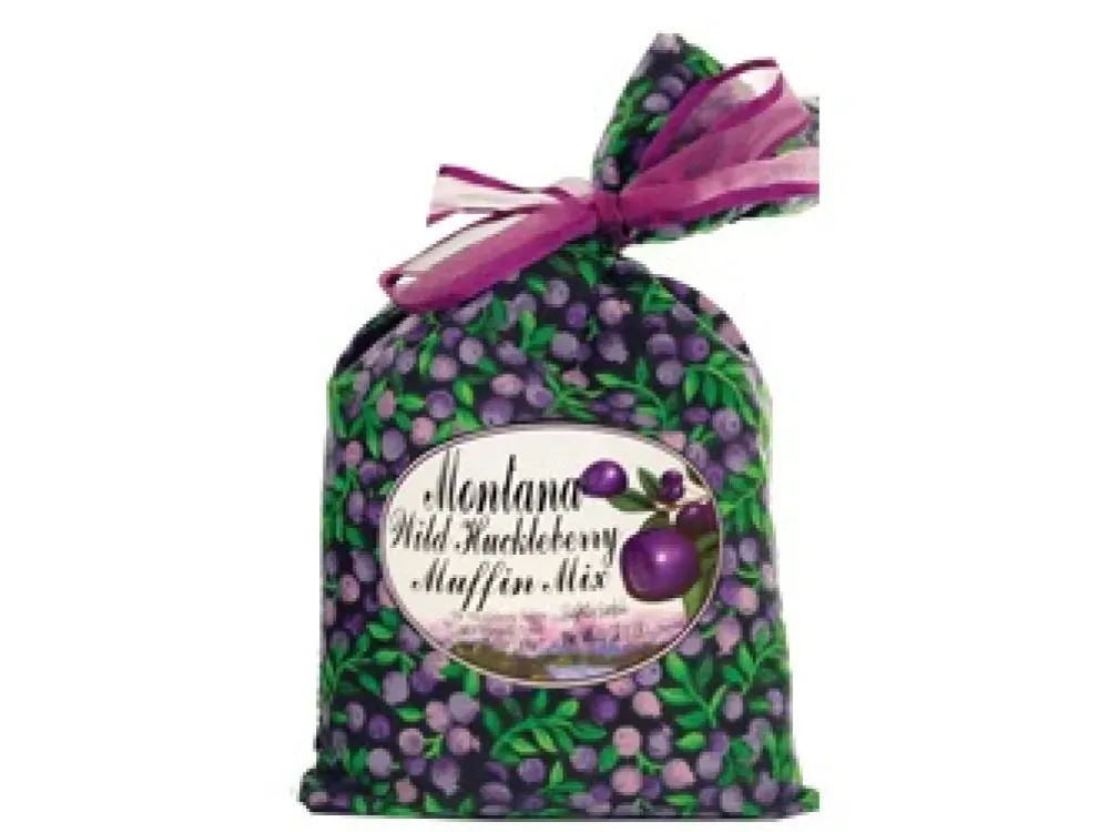 Muffin Mixes - 4