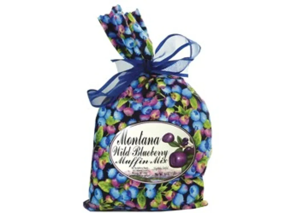 Muffin Mixes - 3