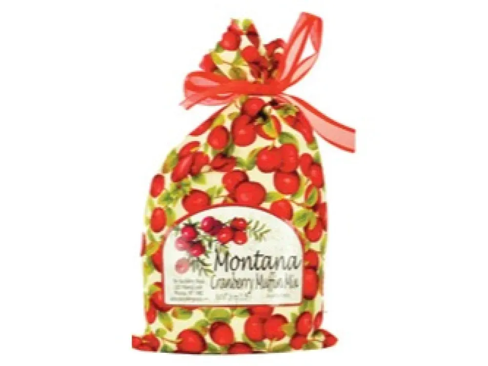 Muffin Mixes - 2