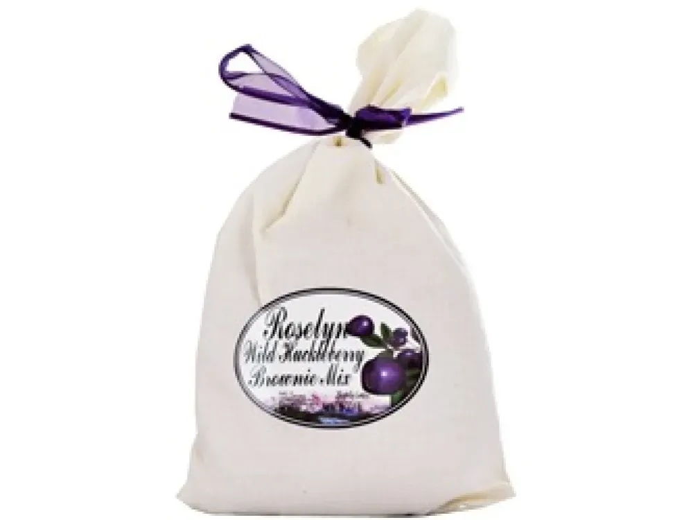 Brownie Mix In Bags - 2