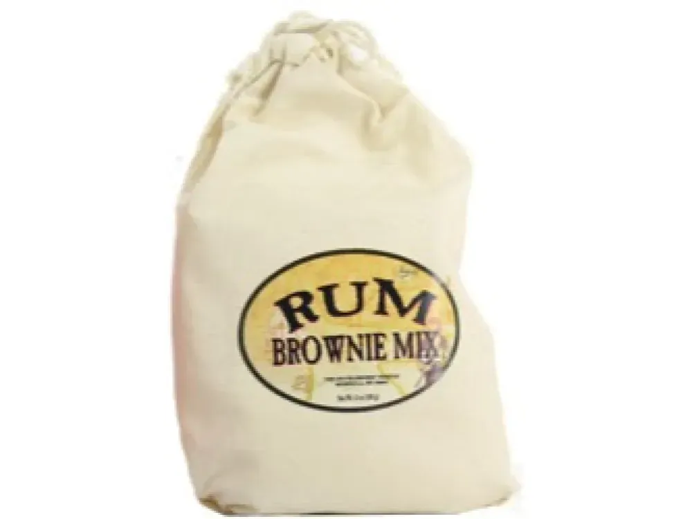 Brownie Mix In Bags - 3
