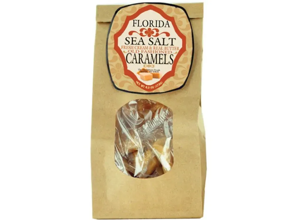 Caramels - 3