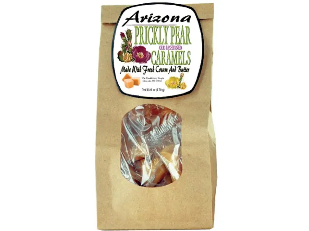 Caramels - 2