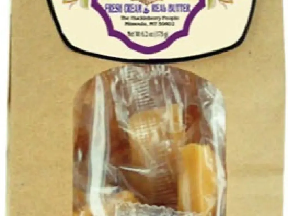 Caramels - 4