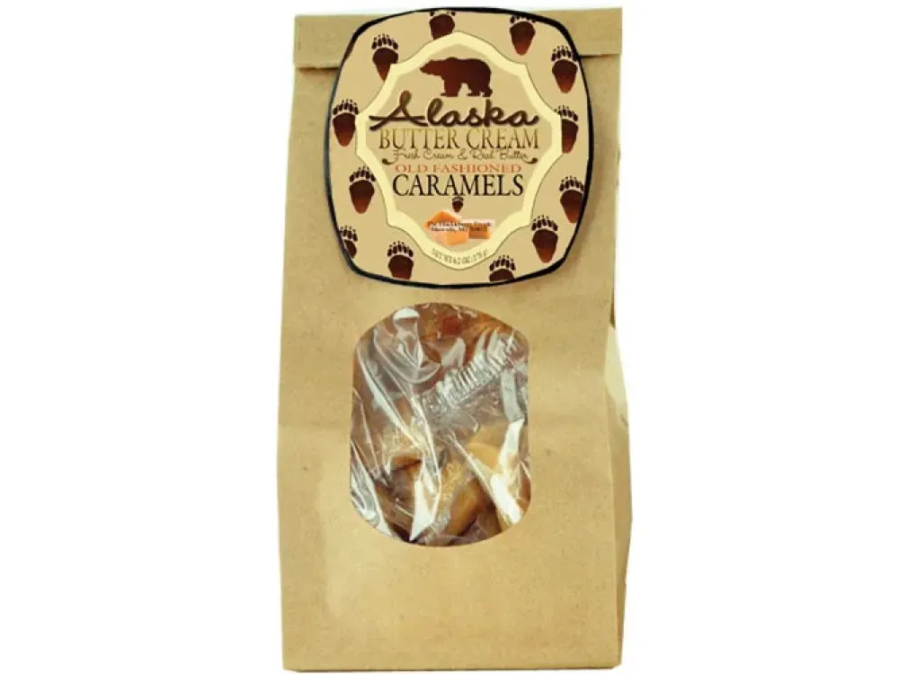 Caramels - 1