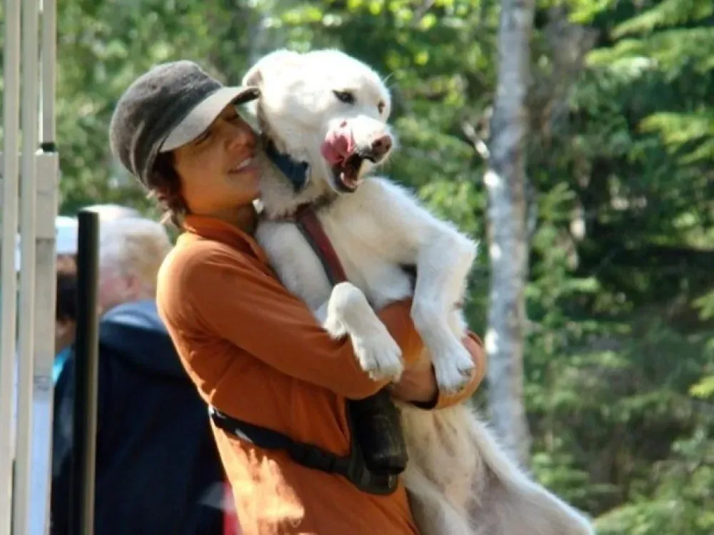 Skagway Sled Dog Discovery & Musher's Camp - 5