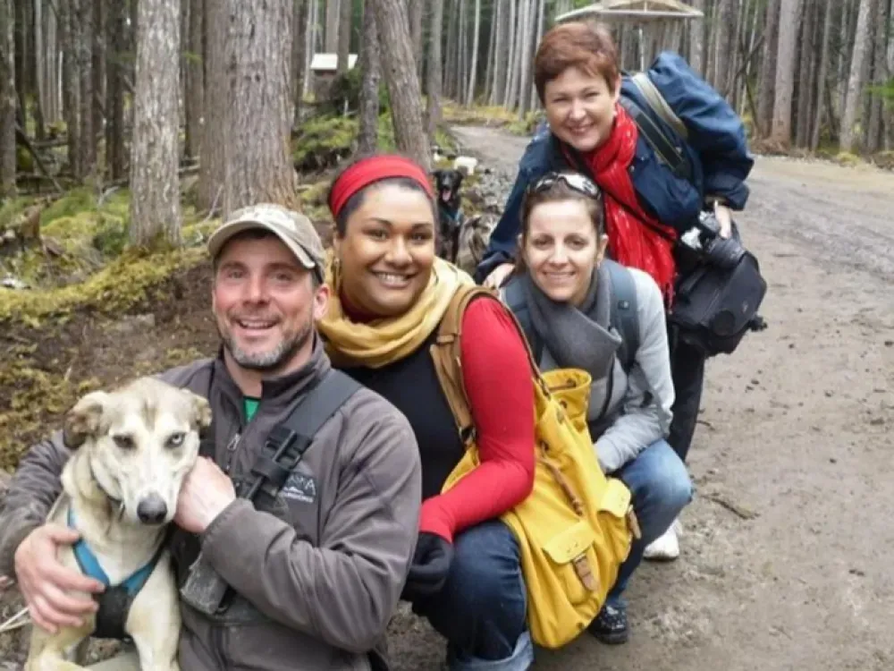 Skagway Sled Dog Discovery & Musher's Camp - 4
