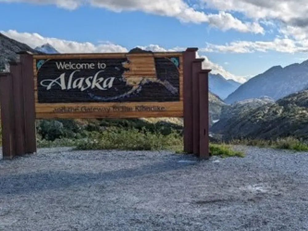 Private Tour - White Pass & Yukon Sled Dogs and Puppies! - 3