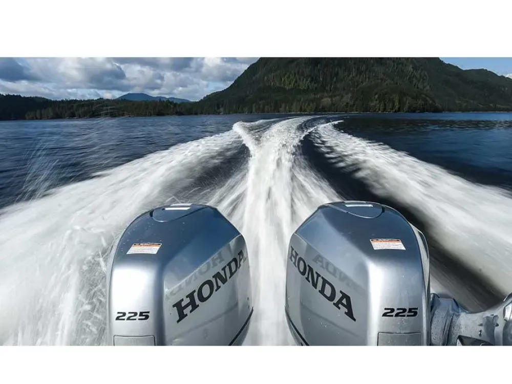 Private Fishing Charter (30 ft Cabin Cruiser) - 4