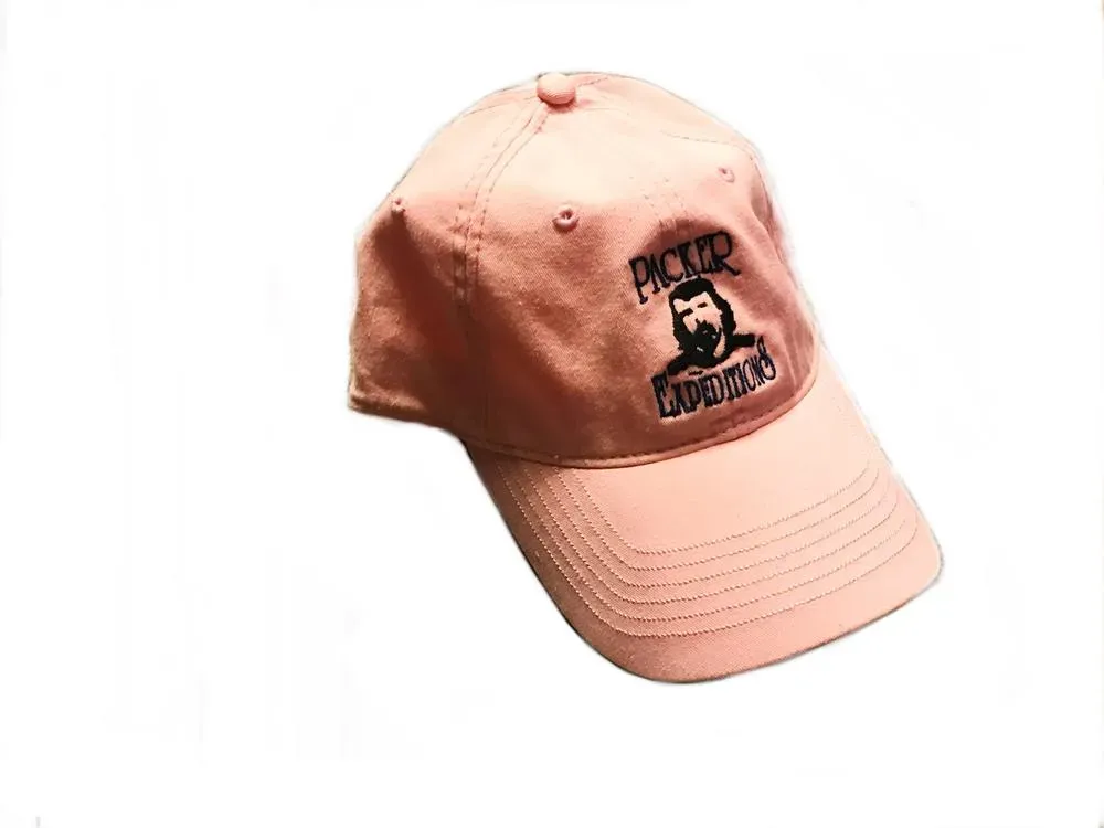 Packer Expeditions Baseball Hat - 2