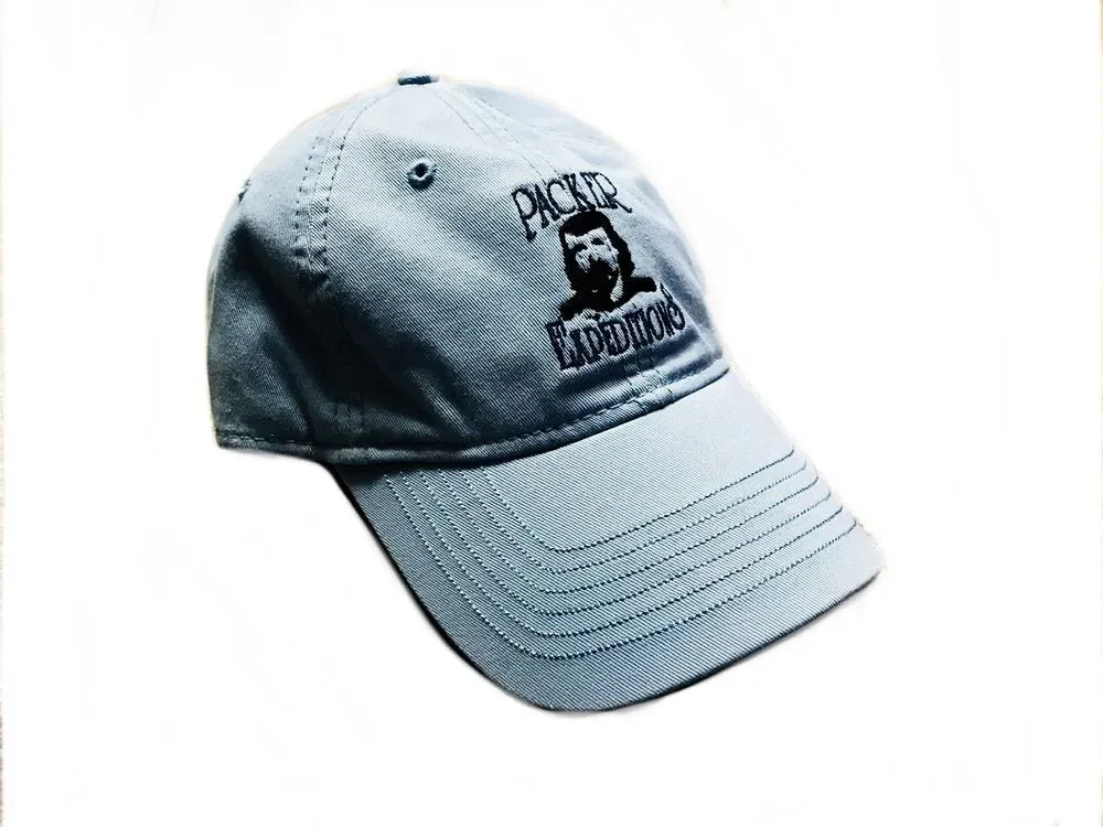 Packer Expeditions Baseball Hat - 1