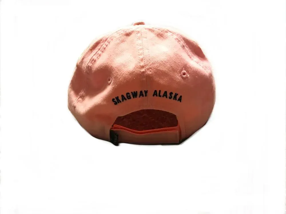 Packer Expeditions Baseball Hat - 3