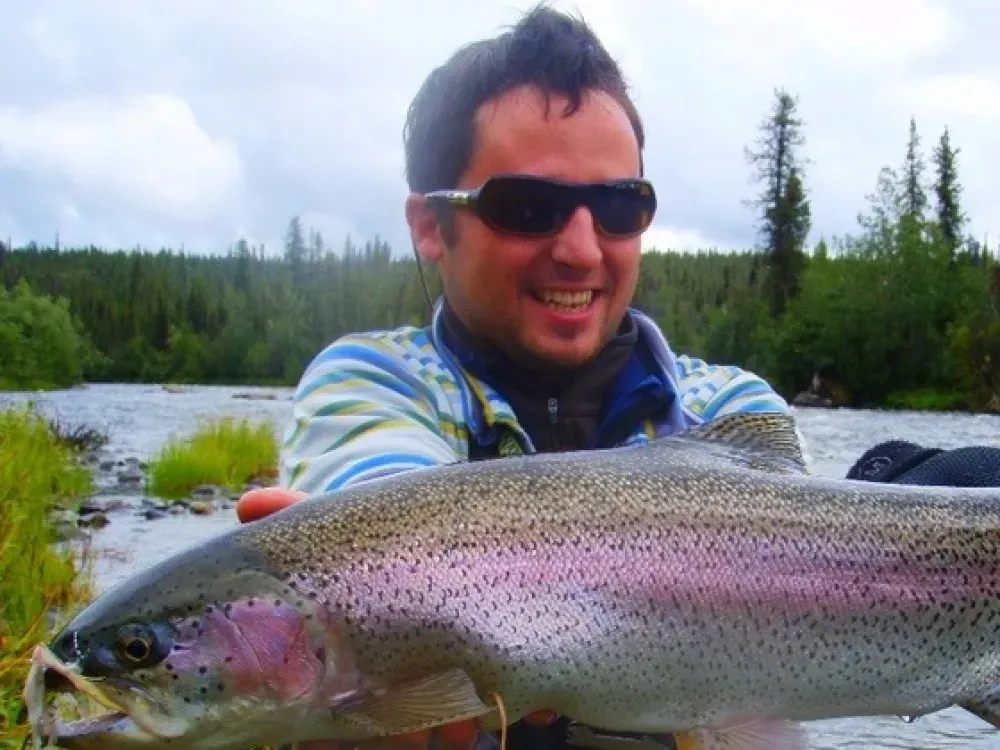 Guided Fishing Excursion (Half Day) - 3