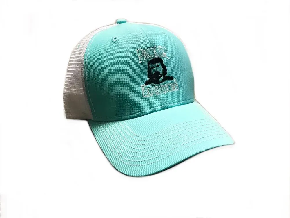 Packer Expeditions Trucker Hat - 3