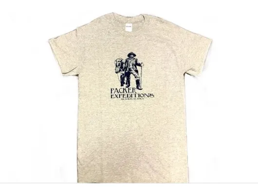 Packer Expeditions T-Shirt