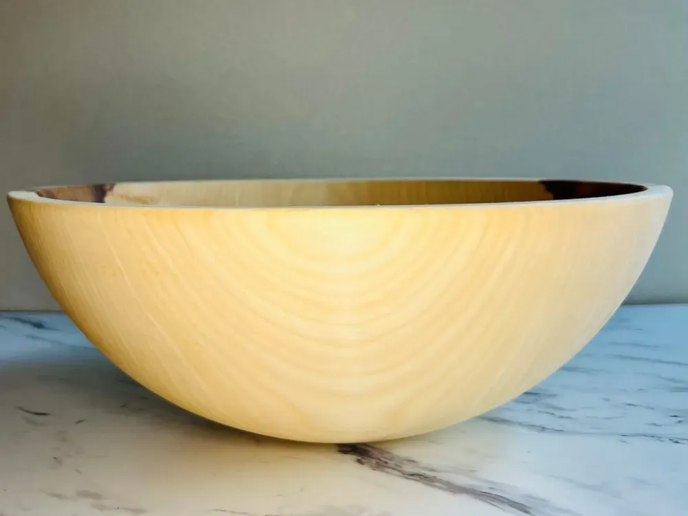 Ulusinart Bowl - 3