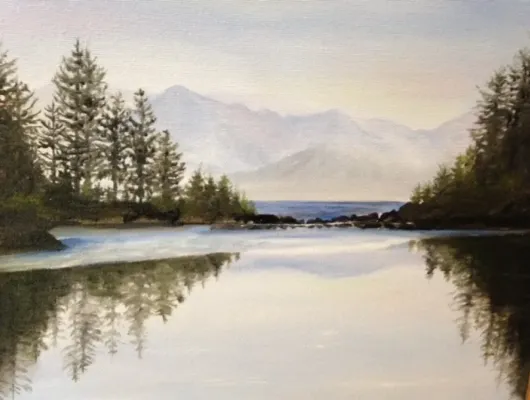 Artist Print (Giclee)