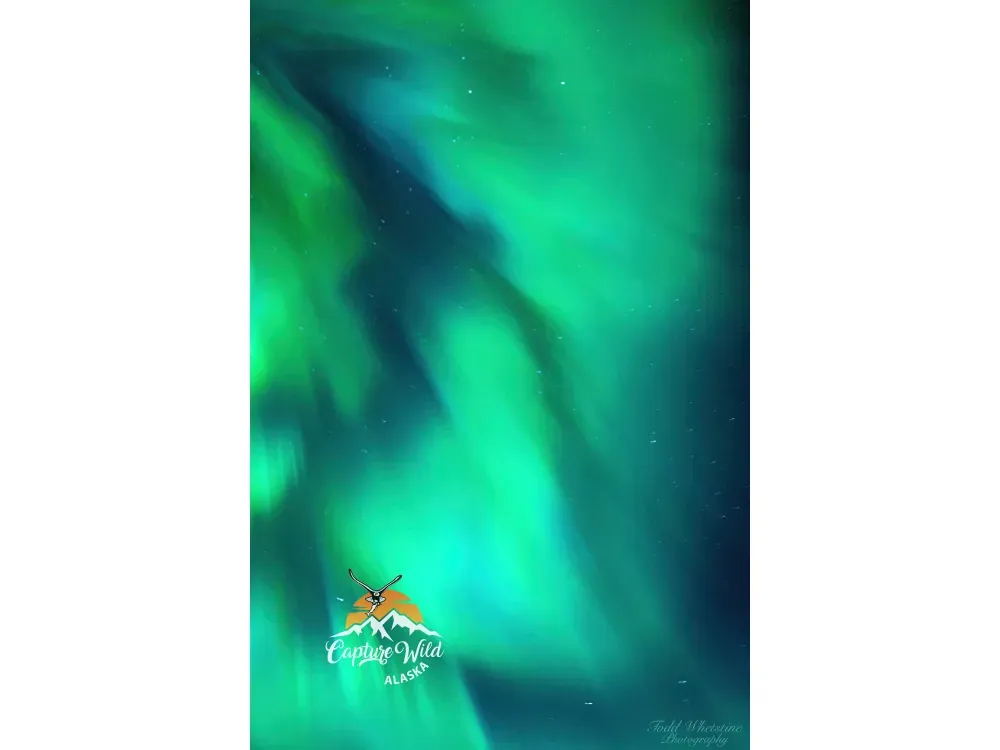 Northern Lights Photo Workshop - 4