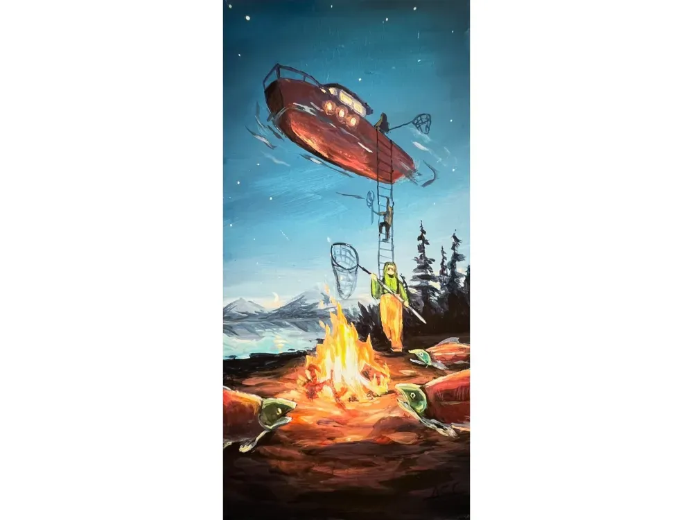 Abduction - 1