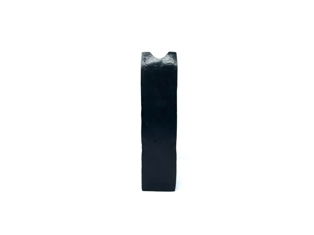 Ealge Bear Tlingit Totem Pole in Bronze - 5