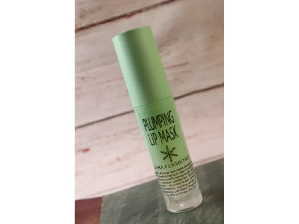 Plumping Lip Mask - 2