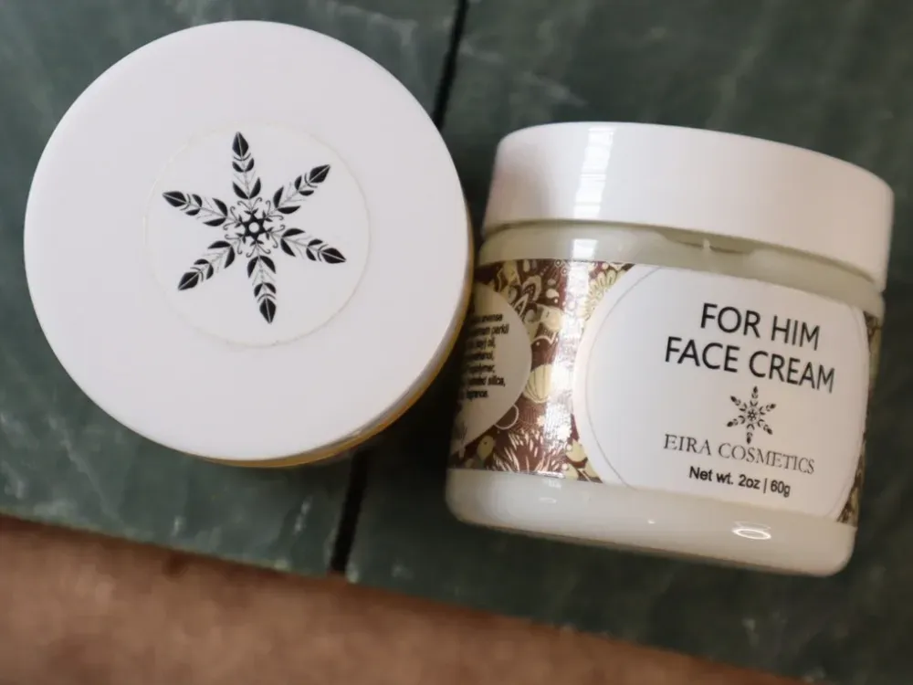 For Him Face Cream - 2