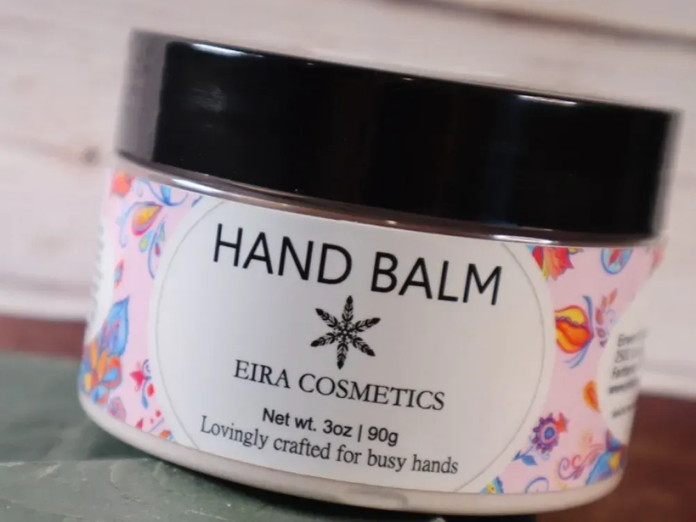 Hand Balm - 2
