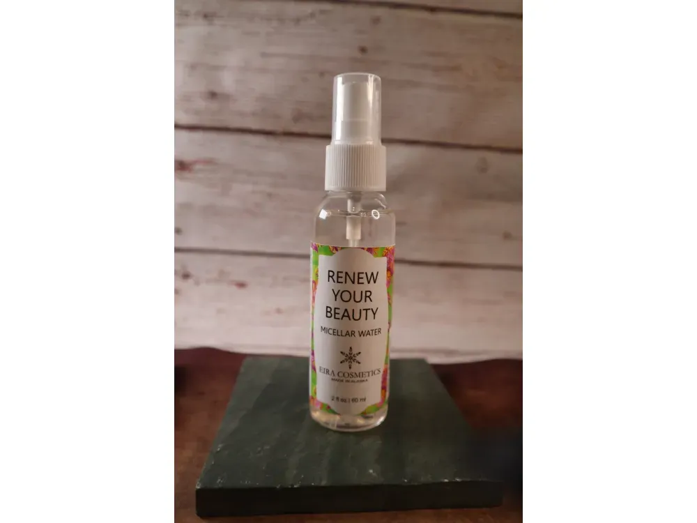 Renew Your Beauty Micellar Water - 1