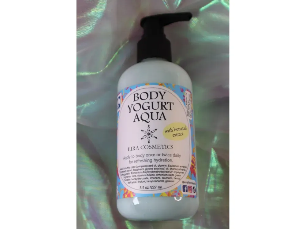 Body Yogurt  - 2