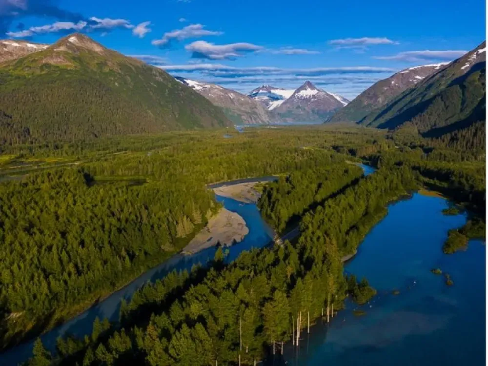 Drone Dreamscapes Private Individual Tour - 4