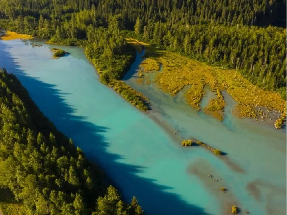 Drone Dreamscapes Private Individual Tour - 3