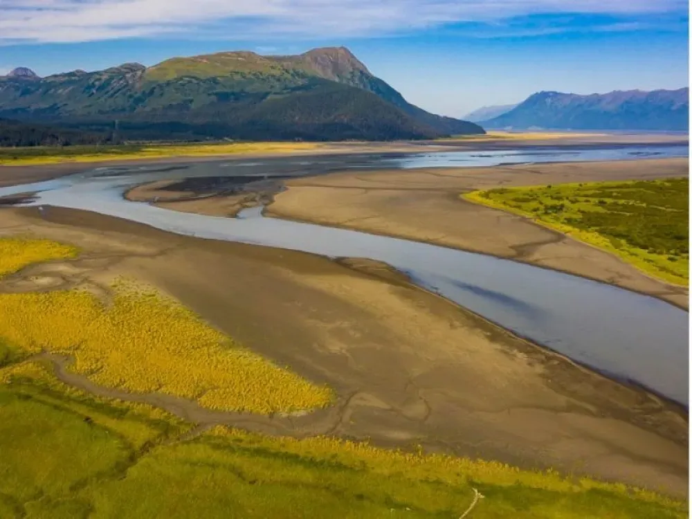 Drone Dreamscapes Private Group Tour - 5