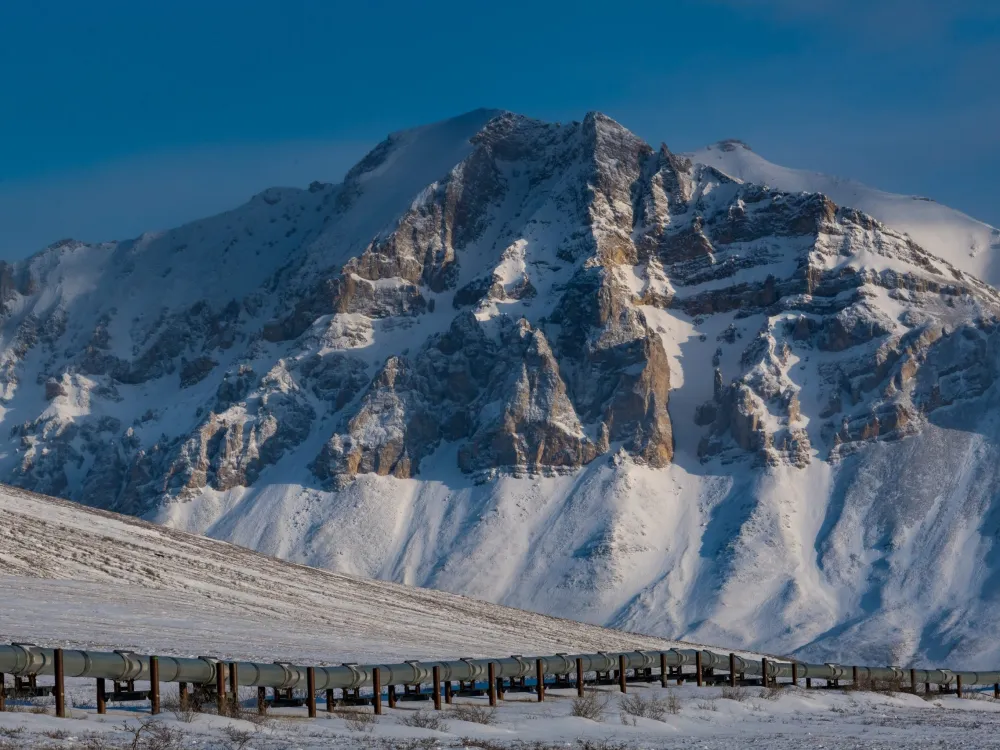 Yukon & Brooks Range Winter Photo Workshop - 5