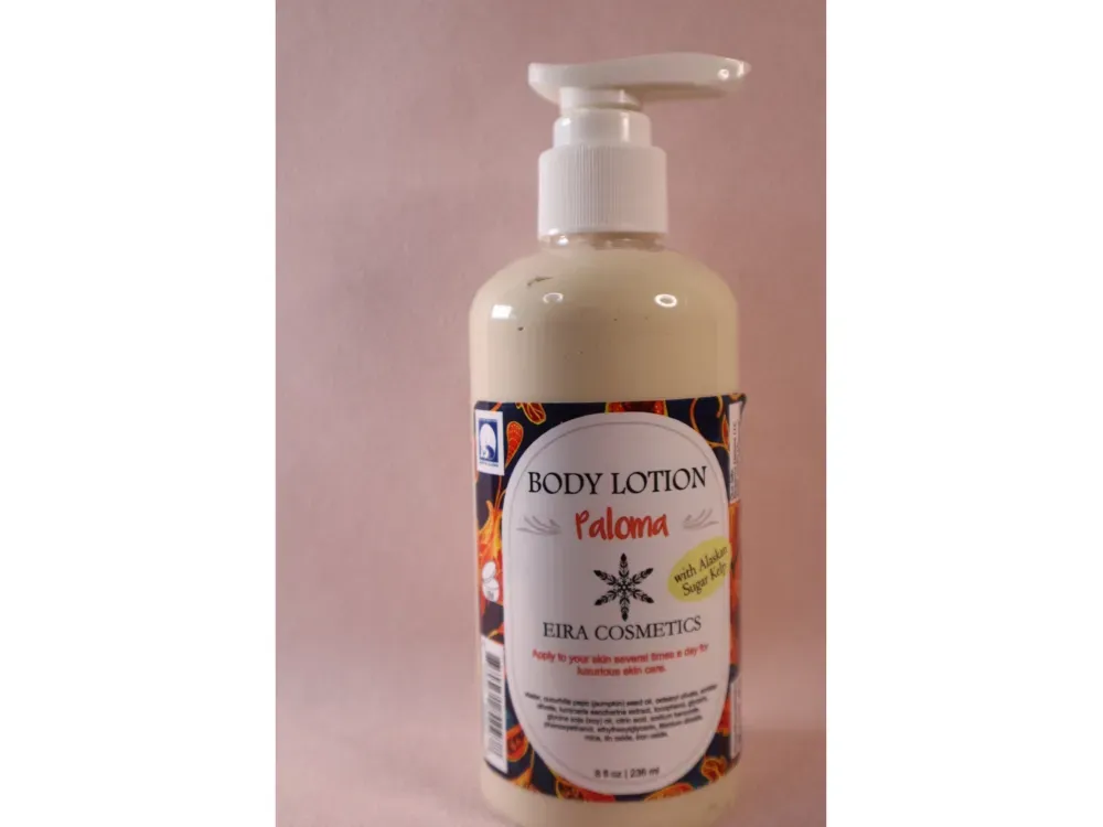 Body Lotion - 5