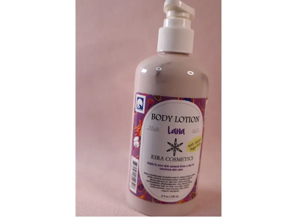 Body Lotion - 3