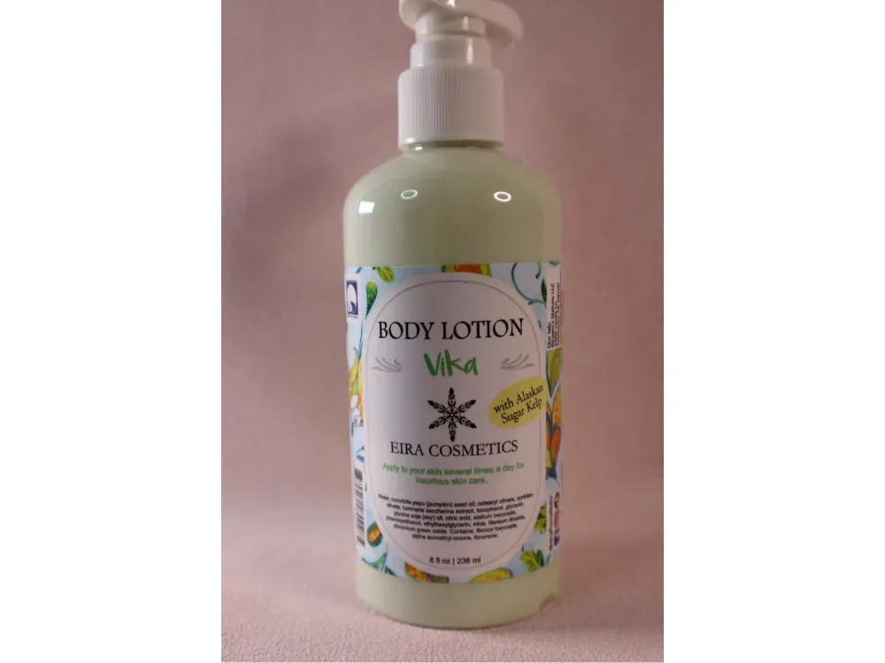 Body Lotion - 4