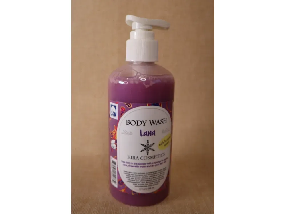 Body Wash Collection - 5