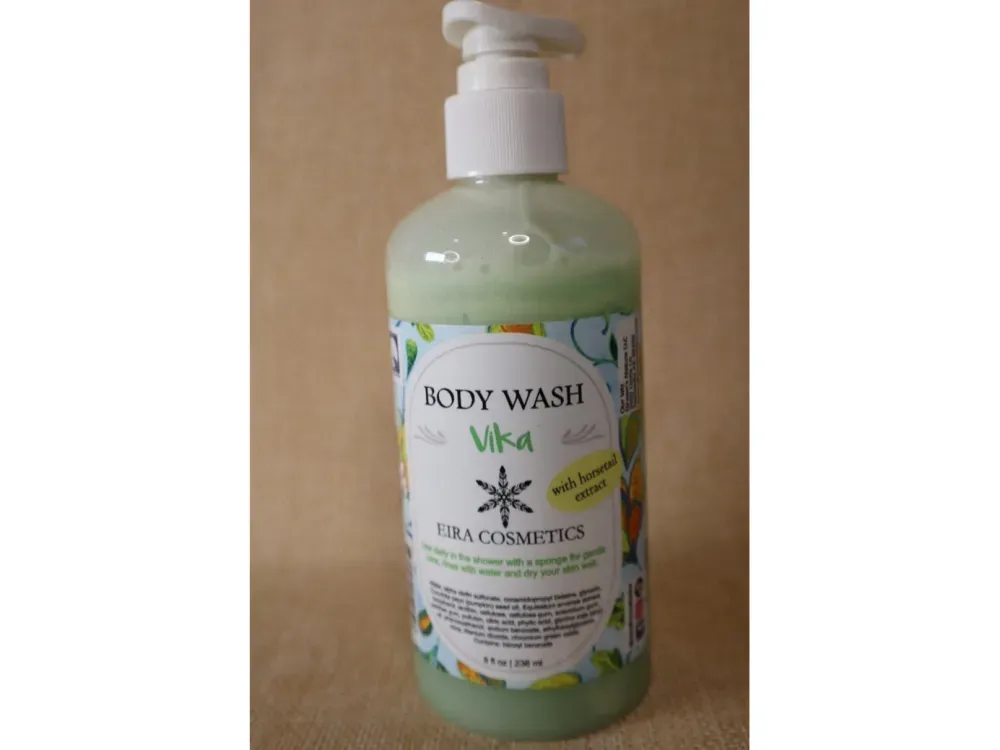 Body Wash Collection - 4