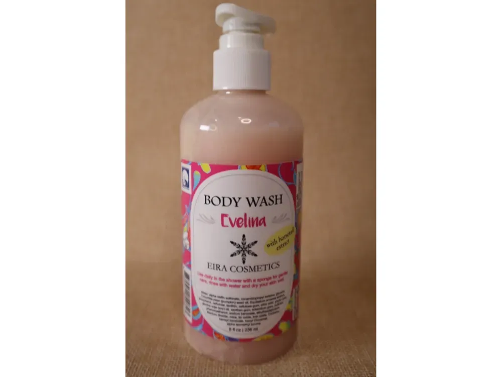 Body Wash Collection - 2