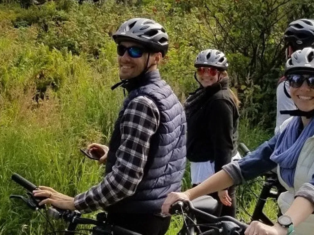 Coastal Cruise Bike Tour - 2