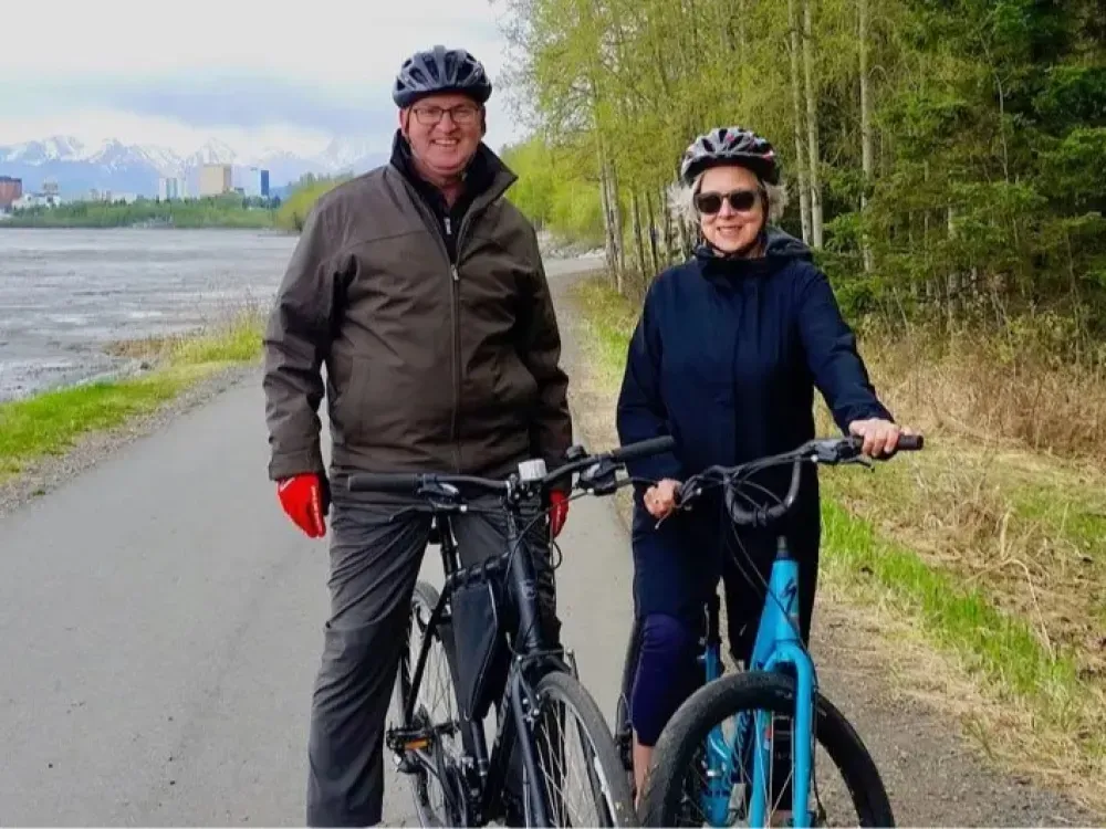 Coastal Cruise Bike Tour - 4
