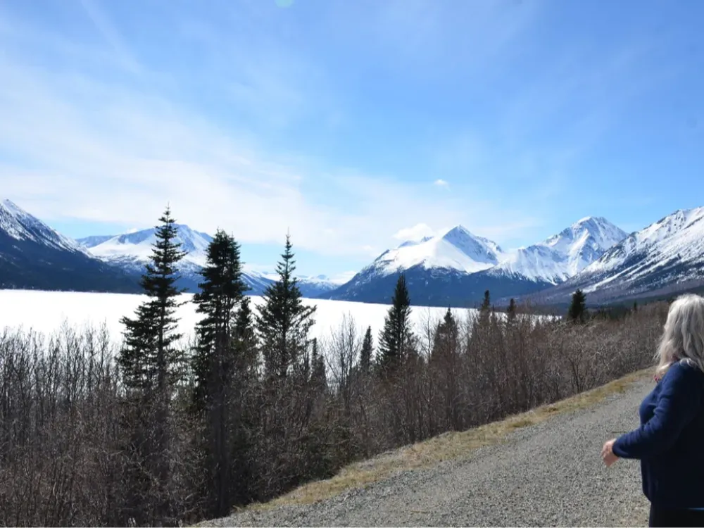 Yukon Tour (Early and late season only) - 5