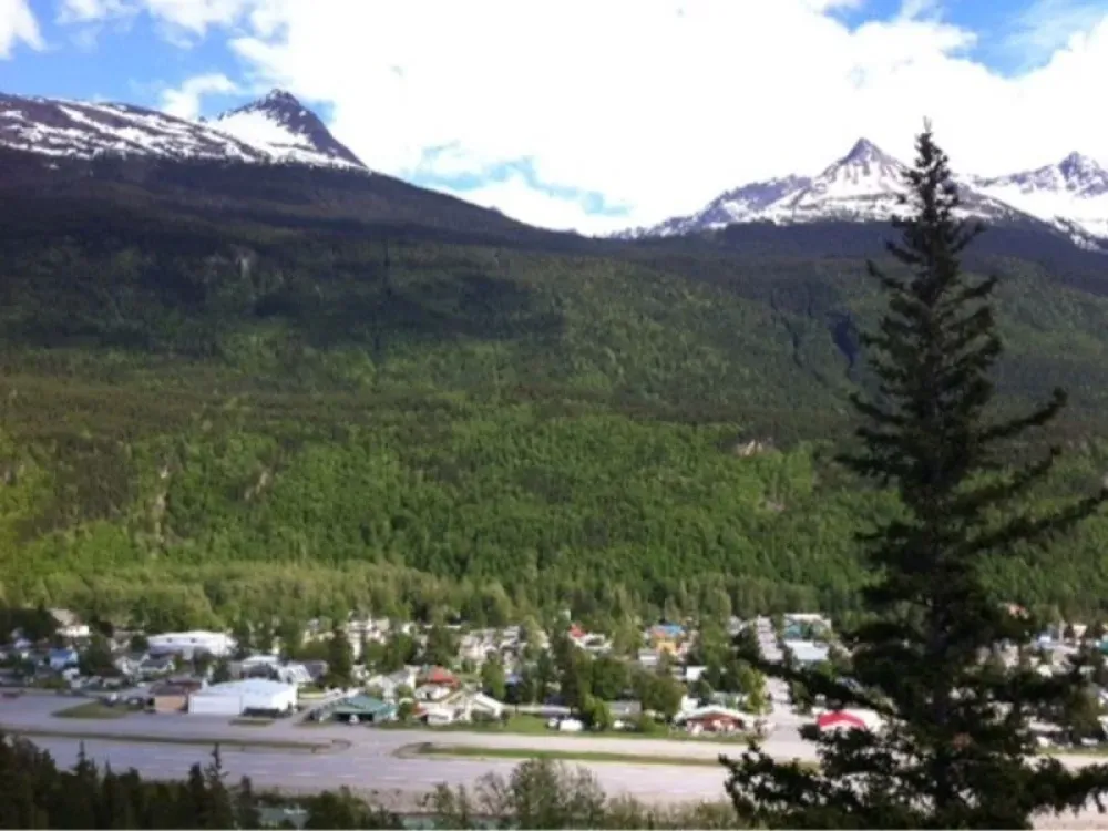 Historic Gold Rush Scenic Drive Tour - 4