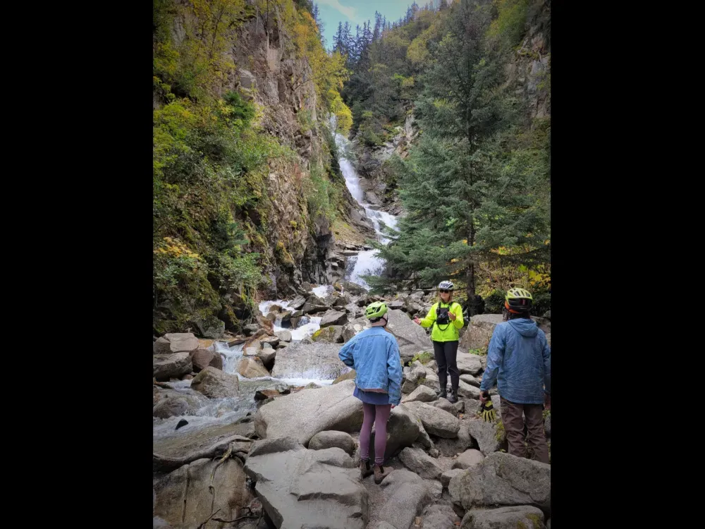 Skagway E-Bike & Brew - 5