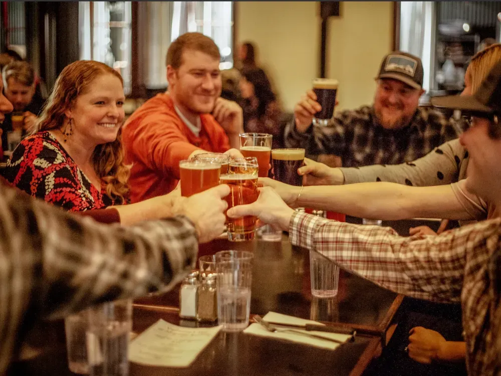 Skagway E-Bike & Brew - 2