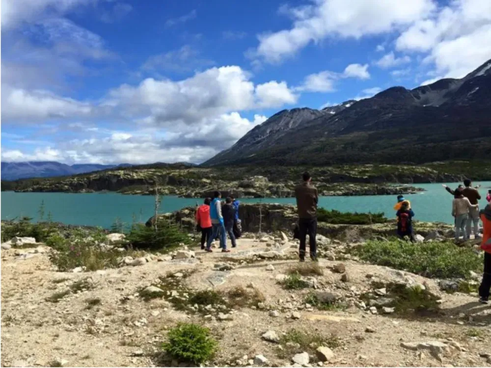 Private Tour - Explore the Yukon & Carcross - 5