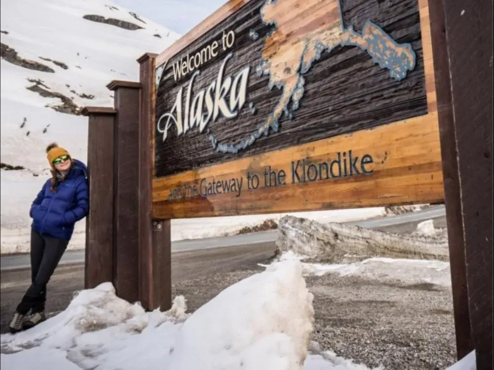 Private Tour - Beyond the White Pass + Yukon Suspension Bridge - 3