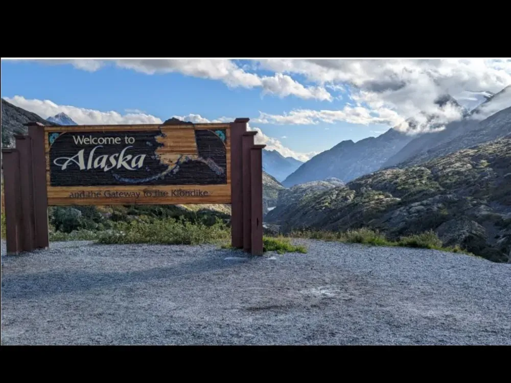 Private Tour - White Pass Summit - 2