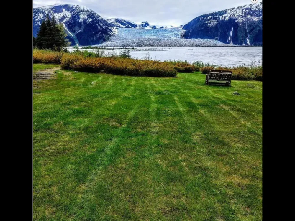 Taku Lodge Feast & 5-Glacier Seaplane Discovery - 3