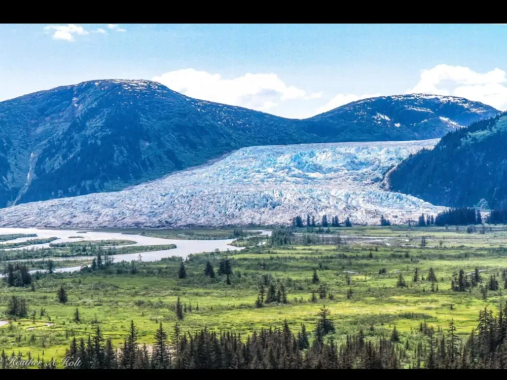 5-Glacier Seaplane Exploration from Juneau - 2